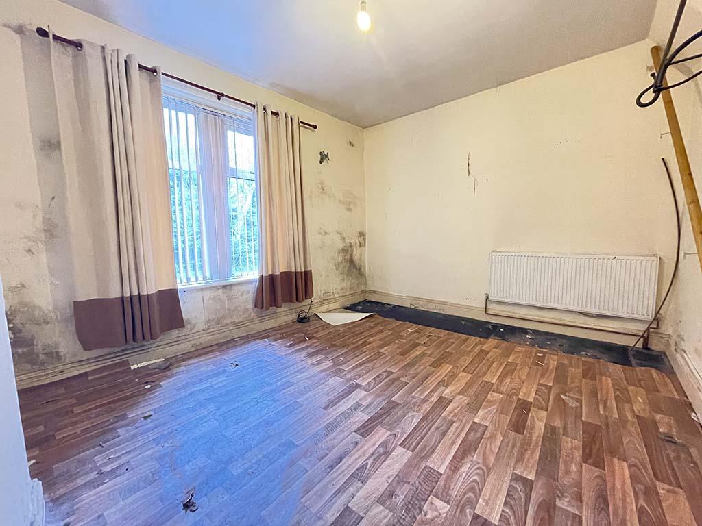 3 bedroom mid terrace house SSTC in Earby - Bedroom One